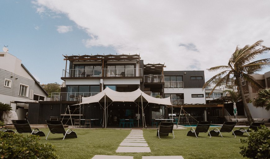 North Star Micro Hotel in Umhlanga Rocks, Umhlanga, KwaZulu-Natal, South Africa