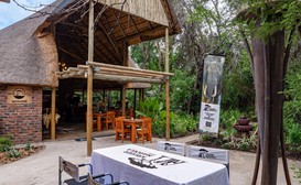 Kruger Maroela Lodge image