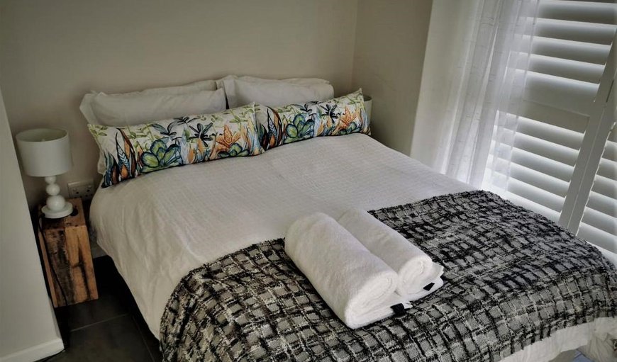 Mystic Breeze: Bedroom with Double Bed