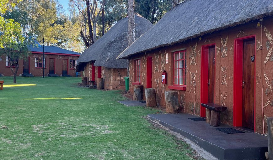 Property / Building in Malealea, Mafeteng District, Lesotho