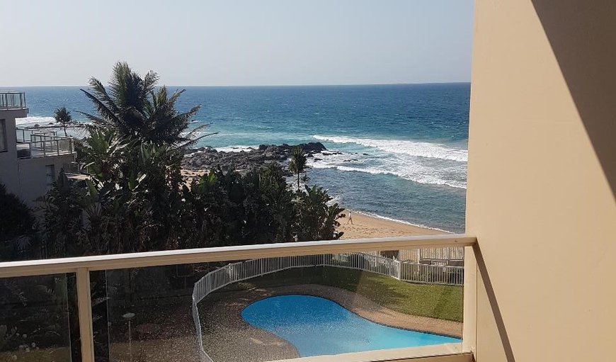 Welcome to 206 Les Mouettes in Ballito, KwaZulu-Natal, South Africa