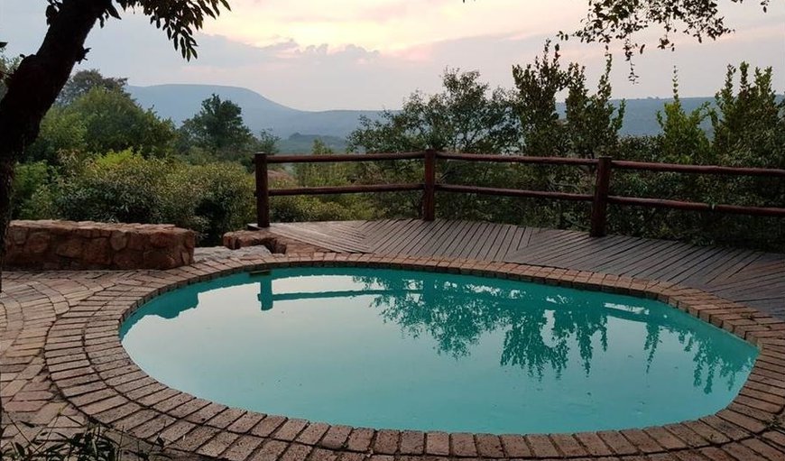 Welcome to Gecko Lodge and Cottage in Mabalingwe Nature Reserve, Bela Bela (Warmbaths), Limpopo, South Africa