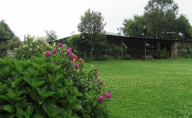 Dullstroom Manor image