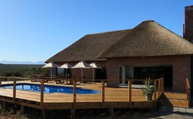 Klein Karoo Game Lodge image