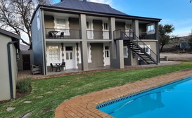 Avondrust Farm Stay Guest House image