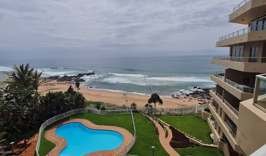 Welcome to 304 Les Mouettes in Ballito, KwaZulu-Natal, South Africa