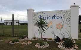 Kuierbos Farm Stay image