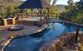 Bona Kgole Bushveld Lodge, Mabalingwe image