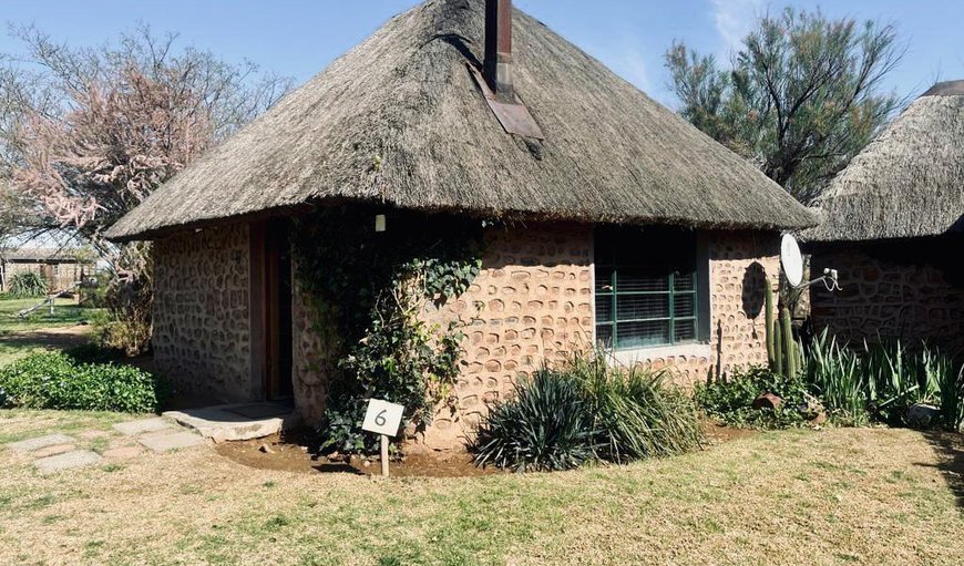 Chalet in Colesberg, Northern Cape, South Africa