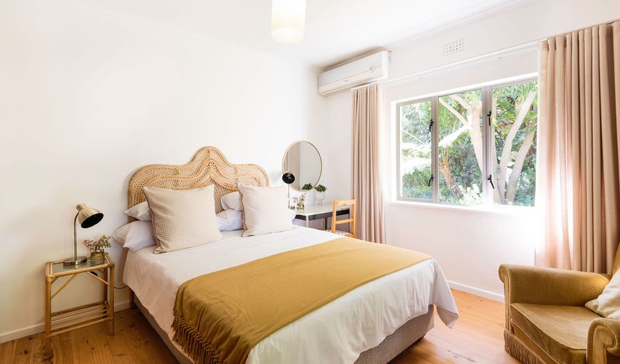 FransmansCottage - Farm Cottage: Bedroom