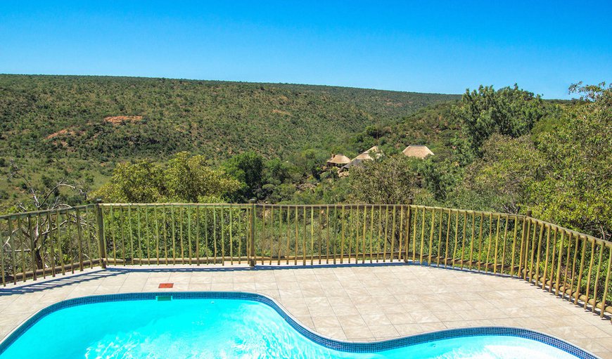 Welcome to Leopards Haven in Mabalingwe Nature Reserve, Bela Bela (Warmbaths), Limpopo, South Africa