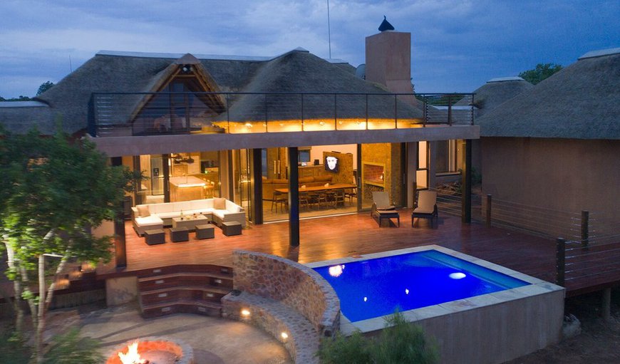 Welcome to Bushbuck Rock Lodge in Mabalingwe Nature Reserve, Bela Bela (Warmbaths), Limpopo, South Africa