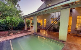 Kruger Park House image