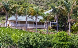 Wilderness Farmhouse image