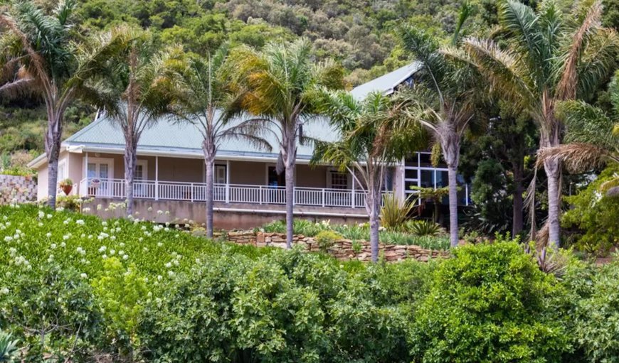 Welcome to Wilderness Farmhouse in Wilderness, Western Cape, South Africa