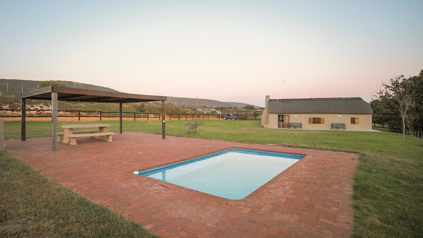 Doornfontein Wildlife Estate in Darling — Best Price Guaranteed