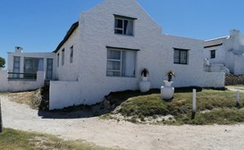 Arniston Cottage image