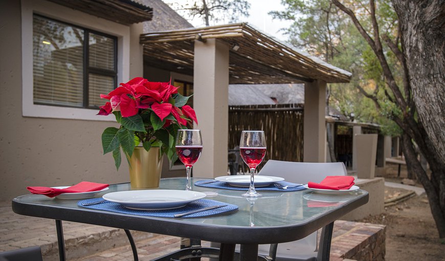 Mabalingwe Elephant Lodge 267-7 & 267-8 In Mabalingwe Nature Reserve ...