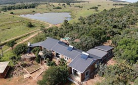 Elandsvlei Estate Farmhouse image