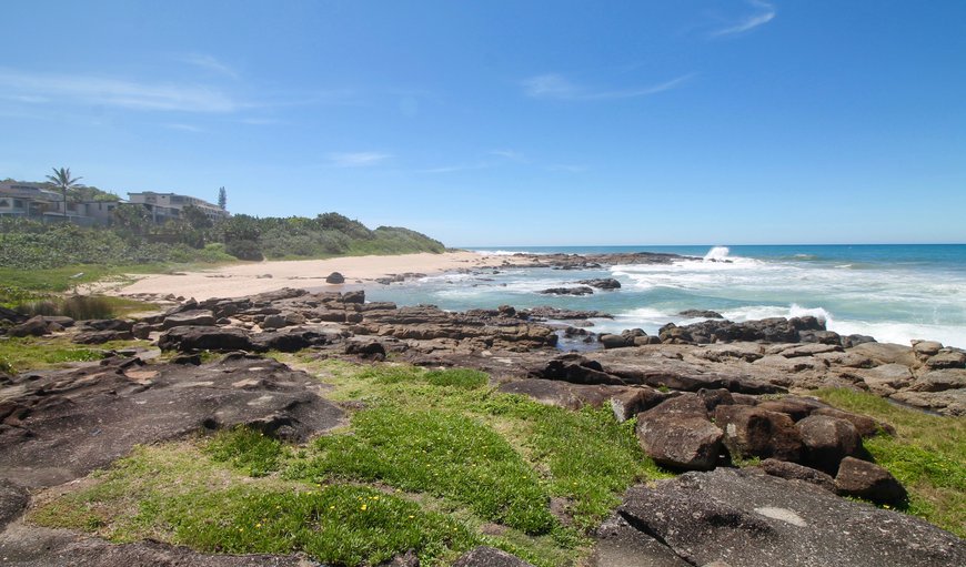 Welcome to Carpe Diem 1 in Manaba Beach, Margate, KwaZulu-Natal, South Africa