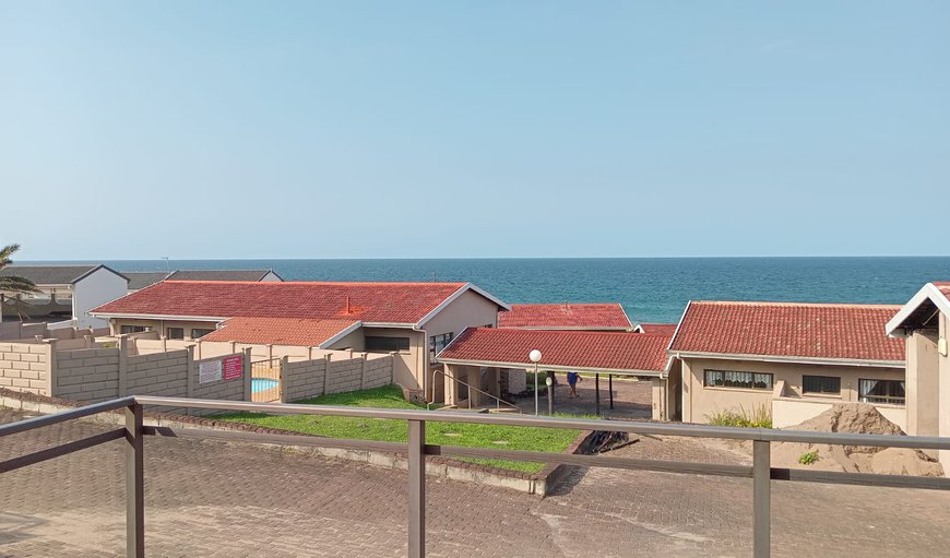 Welcome to Natspat 18 in Manaba Beach, Margate, KwaZulu-Natal, South Africa