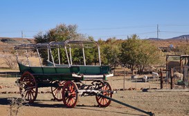 Assendelft Lodge and Bush Camp image