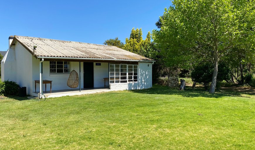 Constantia Cottages Family: Constantia Cottages Family - Exterior