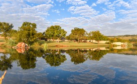 Lembah Kali - Riverside Estate image