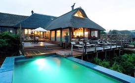 Pumba Private Game Reserve Water Lodge image