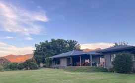 Boshoek Farmhouse image