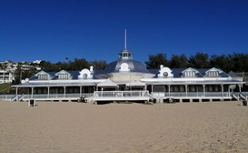 Beach Pavilion E image