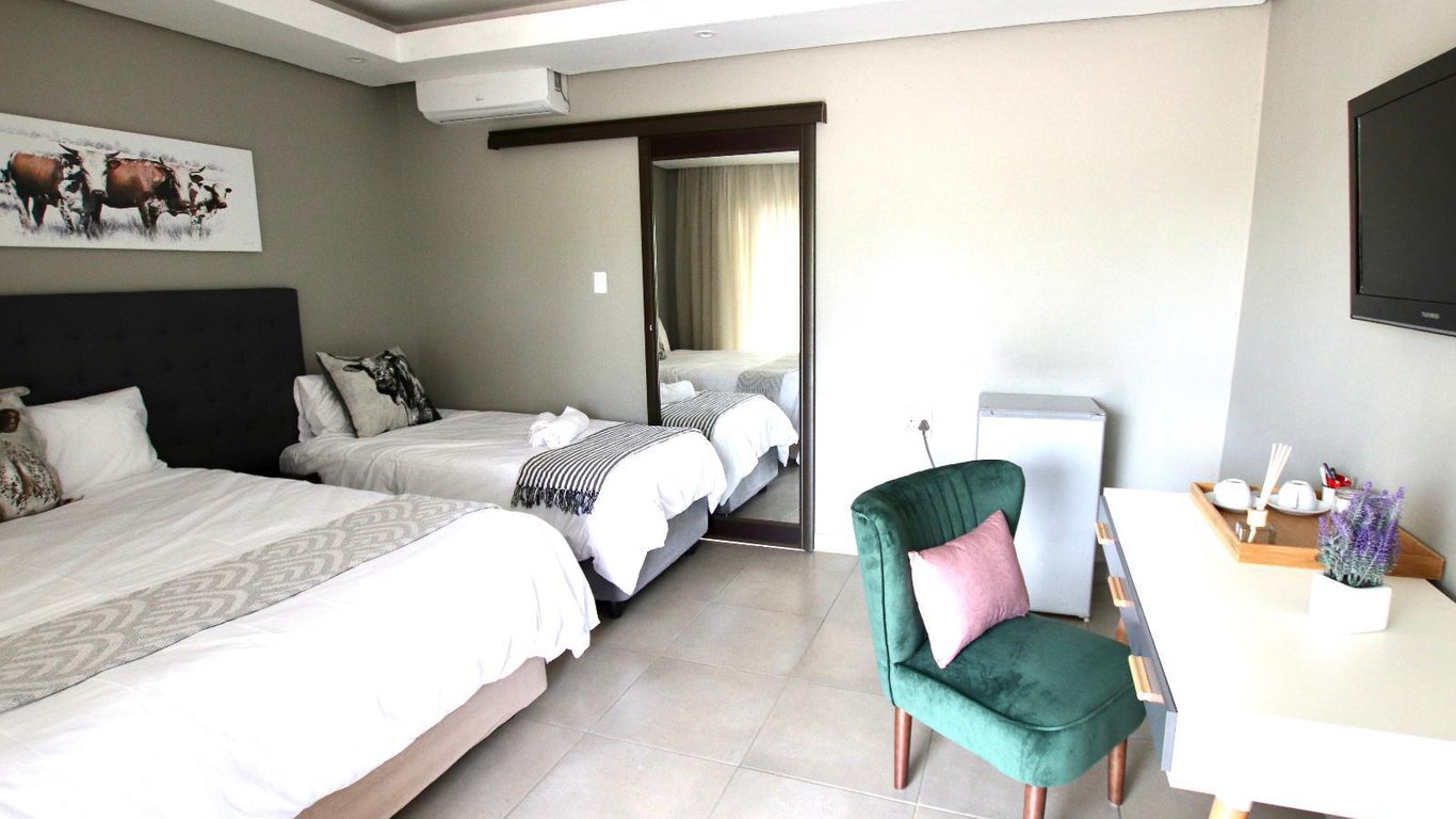 Together Lifestyle Resort in Malamulele — Best Price Guaranteed