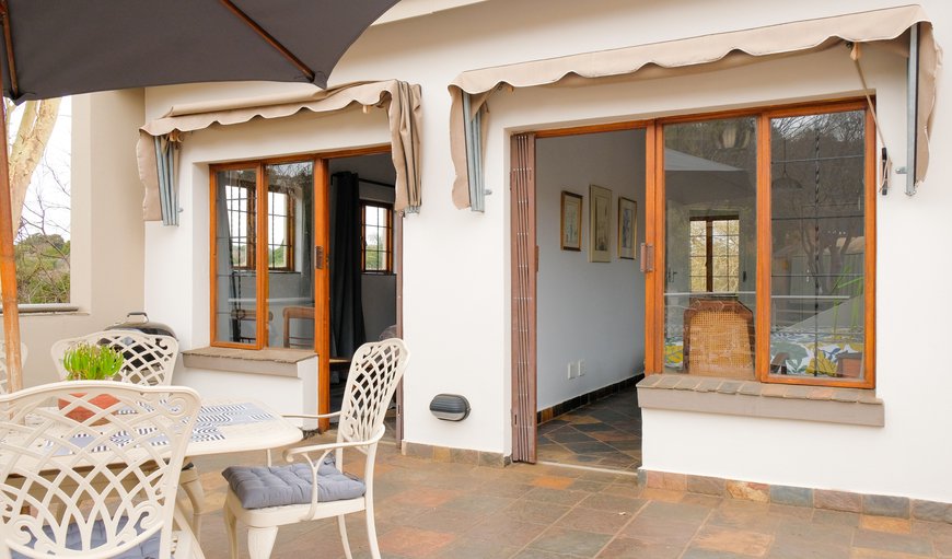 Welcome to Tranquil Guest Cottage in Faerie Glen, Pretoria (Tshwane), Gauteng, South Africa