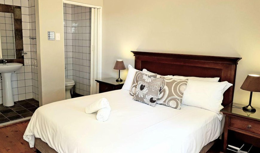 Aloes Guest House in Middelburg — Best Price Guaranteed