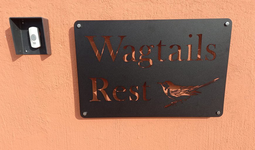 Wagtails Rest in Melkbosstrand, Cape Town, Western Cape, South Africa