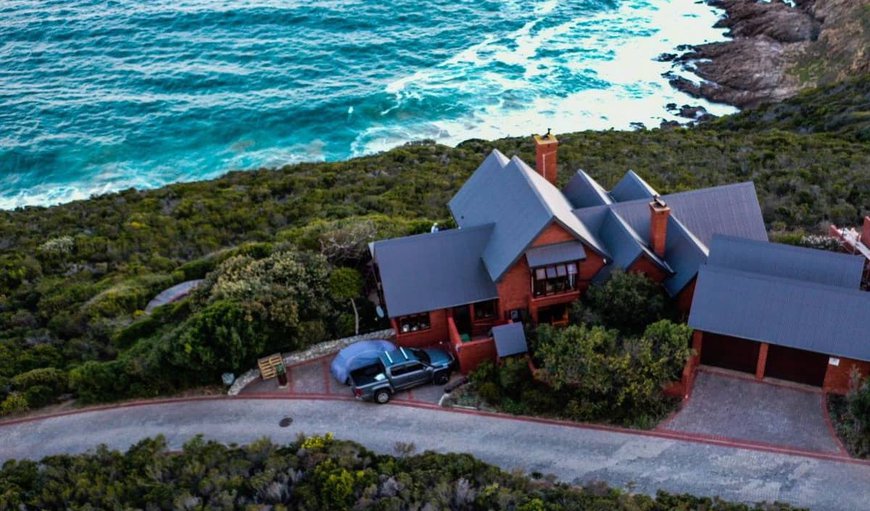 Welcome to Dolphin View in Herold's Bay, Western Cape, South Africa