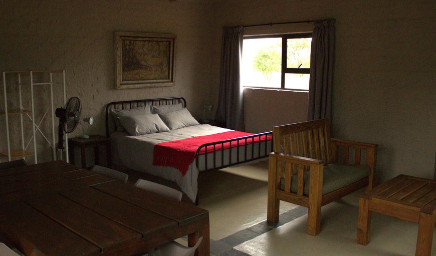 4 Sleeper Safari Suite