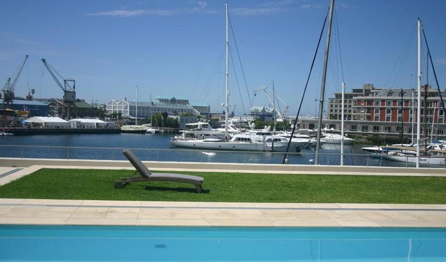 Welcome to Waterfront Stays! in Cape Town, Western Cape, South Africa
