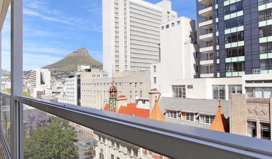 Welcome to Aparthotel Suites 805 in Cape Town City Centre / CBD, Cape Town, Western Cape, South Africa