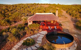 Harmony Game Lodge image