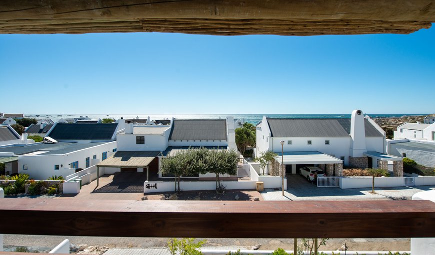 Welcome to Aloe Cottage! in Bek Bay (Bekbaai), Paternoster, Western Cape, South Africa
