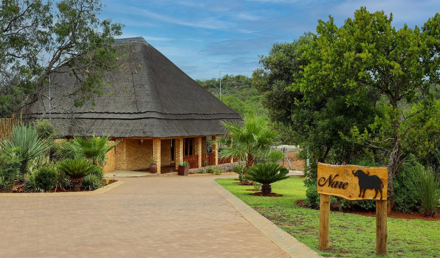 Property / Building in Mokopane (Potgietersrus), Limpopo, South Africa