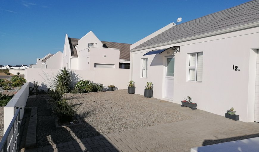 Cottage in Golden Mile, St Helena Bay, Western Cape, South Africa