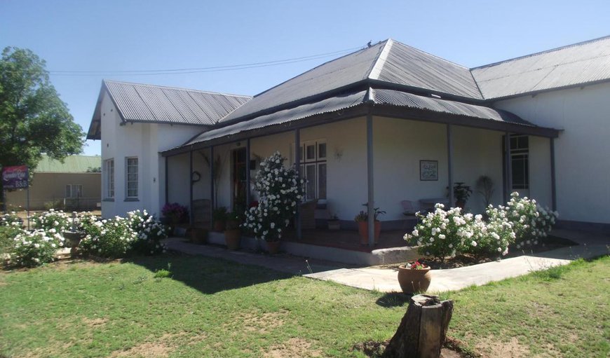 Welcome to Lavender Rose B&B! in Bethulie, Free State Province, South Africa