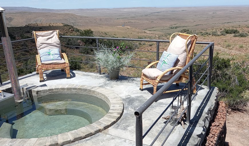 Welcome to Kalkfontein Mountain House! in Beaufort West, Western Cape, South Africa