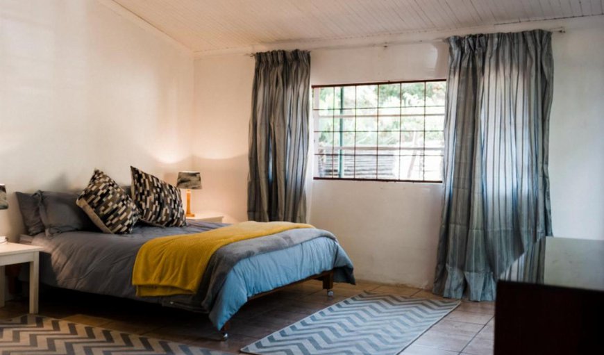 Cussonia Cottage: Bedroom