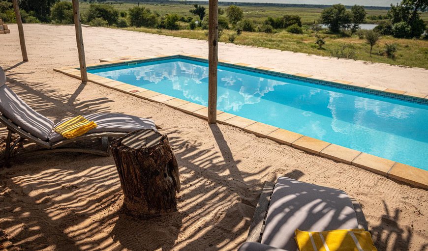 Welcome to Kazondwe Lodge and Camping! in Ngonga, Zambezi Region, Namibia