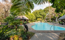 Sunbirds Oasis Lodge image