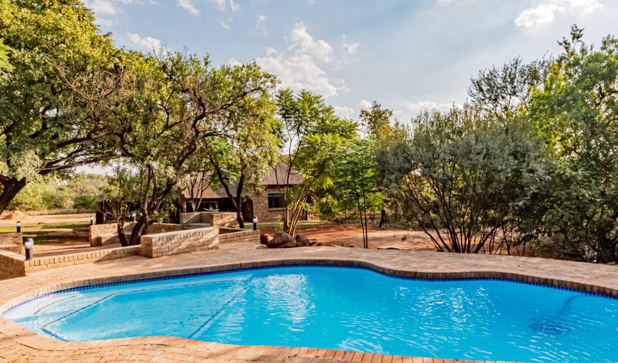 Welcome to Featherwood Farm! in Rayton, Gauteng, South Africa