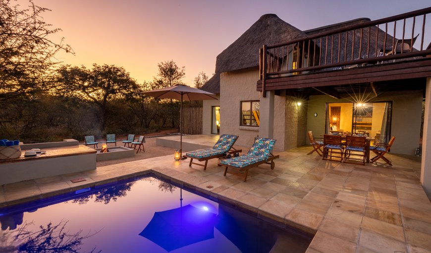 Larima Bush Retreat in Hoedspruit, Limpopo, South Africa